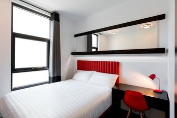 Ibis Melbourne Swanston Street - Australian Destinations 8