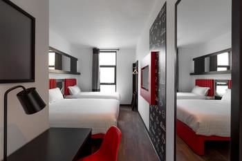 Ibis Melbourne Swanston Street - Australian Destinations 17