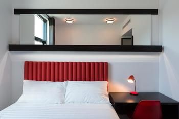 Ibis Melbourne Swanston Street - Australian Destinations 19