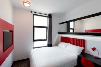 Ibis Melbourne Swanston Street - Australian Destinations 20