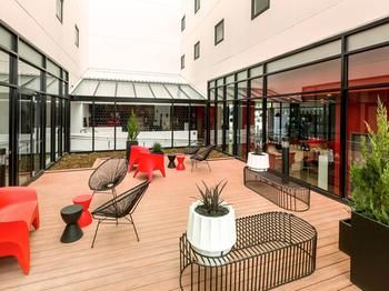 Ibis Melbourne Swanston Street - Australian Destinations 25