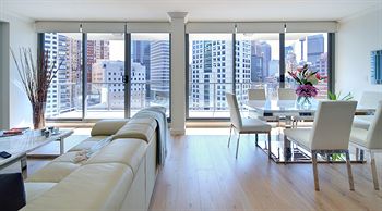 Zara Tower - Luxury Suites And Apartments - Australian Destinations 7