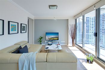Zara Tower - Luxury Suites And Apartments - Australian Destinations 23