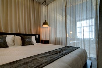 Zara Tower - Luxury Suites And Apartments - Australian Destinations 30