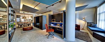 Zara Tower - Luxury Suites And Apartments - Australian Destinations 31