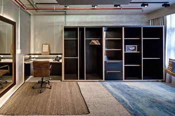 Zara Tower - Luxury Suites And Apartments - Australian Destinations 41