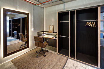 Zara Tower - Luxury Suites And Apartments - Australian Destinations 47