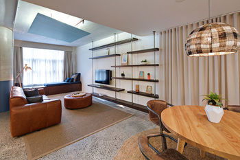 Zara Tower - Luxury Suites And Apartments - Australian Destinations 48