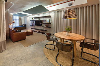 Zara Tower - Luxury Suites And Apartments - Australian Destinations 52