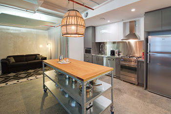 Zara Tower - Luxury Suites And Apartments - Australian Destinations 53