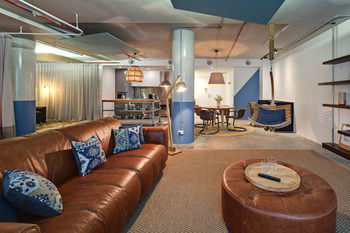 Zara Tower - Luxury Suites And Apartments - Australian Destinations 54