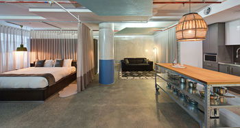 Zara Tower - Luxury Suites And Apartments - Australian Destinations 57