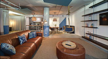 Zara Tower - Luxury Suites And Apartments - Australian Destinations 58