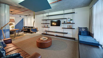 Zara Tower - Luxury Suites And Apartments - Australian Destinations 64