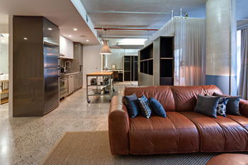 Zara Tower - Luxury Suites And Apartments - Australian Destinations 69