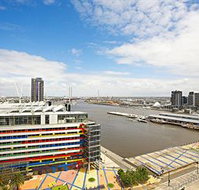 Astra Apartments - Docklands - Australian Destinations