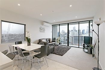 Docklands Private Collection Of Apartments - NewQuay - Australian Destinations 3