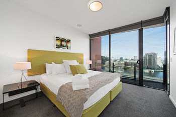Docklands Private Collection Of Apartments - NewQuay - Australian Destinations 13