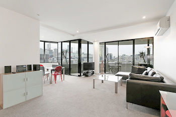 Docklands Private Collection Of Apartments - NewQuay - Australian Destinations 22