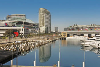 Docklands Private Collection Of Apartments - NewQuay - Australian Destinations 29