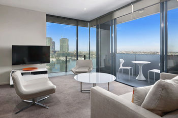 Docklands Private Collection Of Apartments - NewQuay - Australian Destinations 32