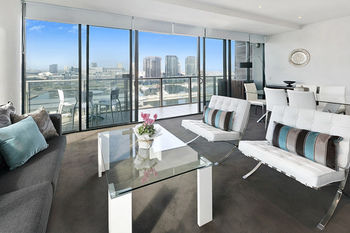 Docklands Private Collection Of Apartments - NewQuay - Australian Destinations 36