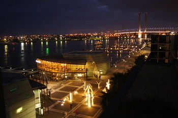 Docklands Private Collection Of Apartments - NewQuay - Australian Destinations 40