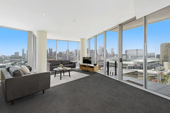 Docklands Private Collection Of Apartments - NewQuay - Australian Destinations 43