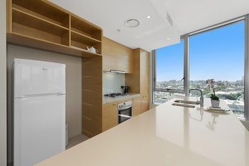 Docklands Private Collection Of Apartments - NewQuay - Australian Destinations 46