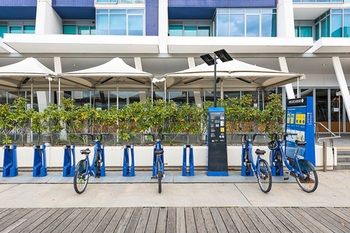 Docklands Private Collection Of Apartments - NewQuay - Australian Destinations 47