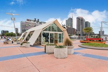 Docklands Private Collection Of Apartments - NewQuay - Australian Destinations 48