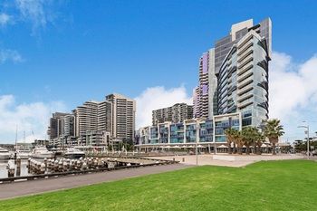 Docklands Private Collection Of Apartments - NewQuay - Australian Destinations 50