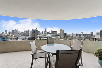 Docklands Private Collection Of Apartments - NewQuay - Australian Destinations 52