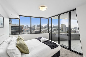 Docklands Private Collection Of Apartments - NewQuay - Australian Destinations 58