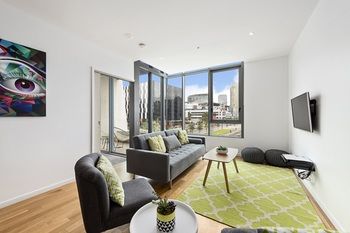 Docklands Private Collection Of Apartments - NewQuay - Australian Destinations 59