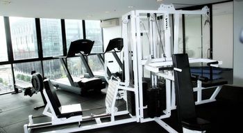 Docklands Private Collection Of Apartments - NewQuay - Australian Destinations 61