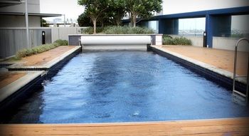 Docklands Private Collection Of Apartments - NewQuay - Australian Destinations 63