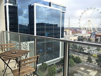 Docklands Private Collection Of Apartments - NewQuay - Australian Destinations 67
