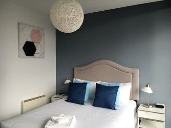 Docklands Private Collection Of Apartments - NewQuay - Australian Destinations 70