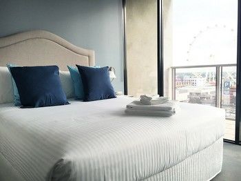 Docklands Private Collection Of Apartments - NewQuay - Australian Destinations 71