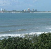 Mylos Apartments - Australian Destinations