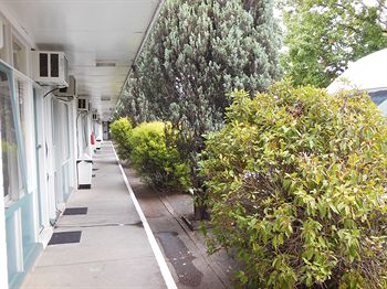 Ringwood Motel - Australian Destinations 8