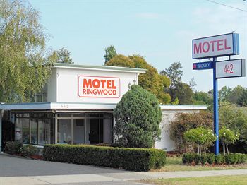 Ringwood Motel - Australian Destinations 10