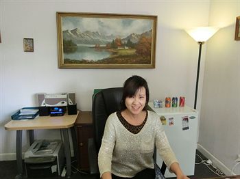 Ringwood Motel - Australian Destinations 12