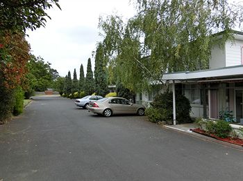 Ringwood Motel - Australian Destinations 14