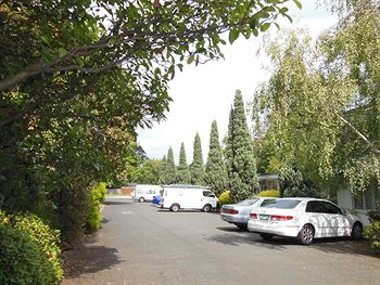 Ringwood Motel - Australian Destinations 15