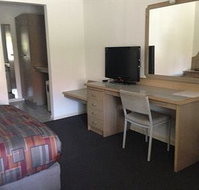 Nunawading Motor Inn - Australian Destinations