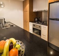 Accent Accommodation at Docklands Melbourne - Australian Destinations