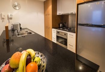Accent Accommodation At Docklands Melbourne - Australian Destinations 0