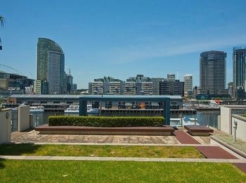 Accent Accommodation At Docklands Melbourne - Australian Destinations 1
